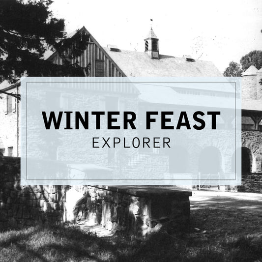 Winter Feast 2024 | Explorer Experience