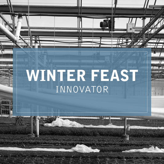 Winter Feast 2024 | Innovator Experience