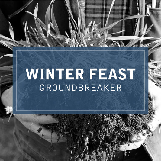 Winter Feast 2024 | Groundbreaker Experience