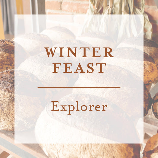Winter Feast | Explorer Experience